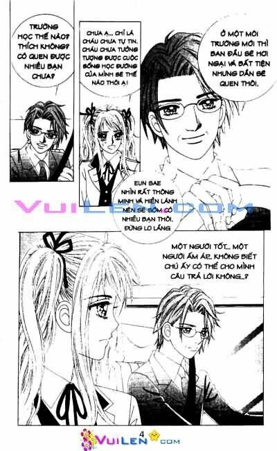 tìm lại tình yêu chapter 9 5