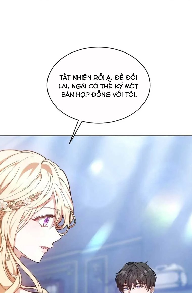 thoát chết một cách dễ dàng chapter 8 24