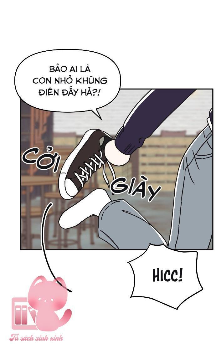 trái dấu hút nhau chapter 1 62