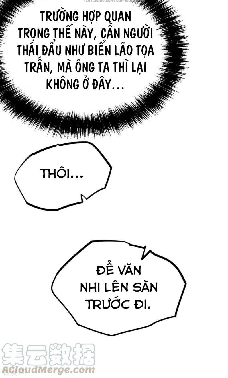 đô thị đỉnh phong cao thủ chapter 62 14