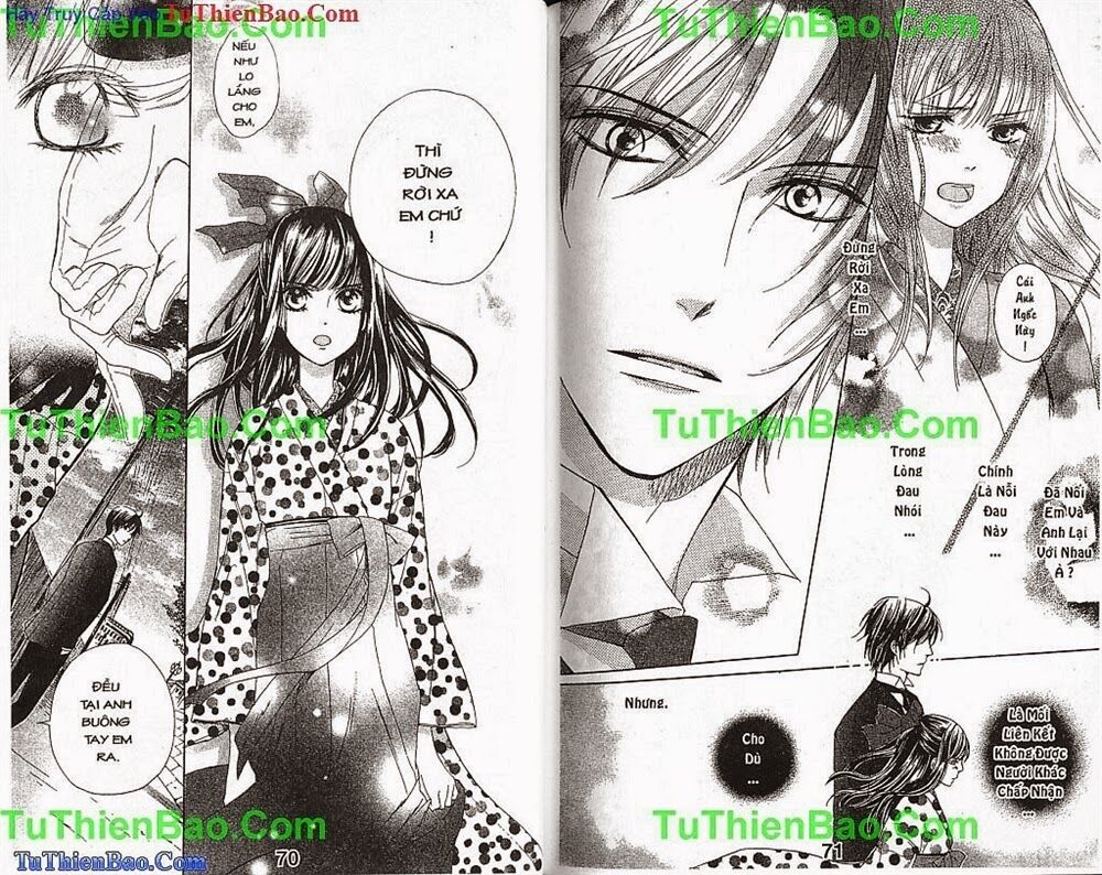 tài xế riêng của đại tiểu thư chapter 2 35