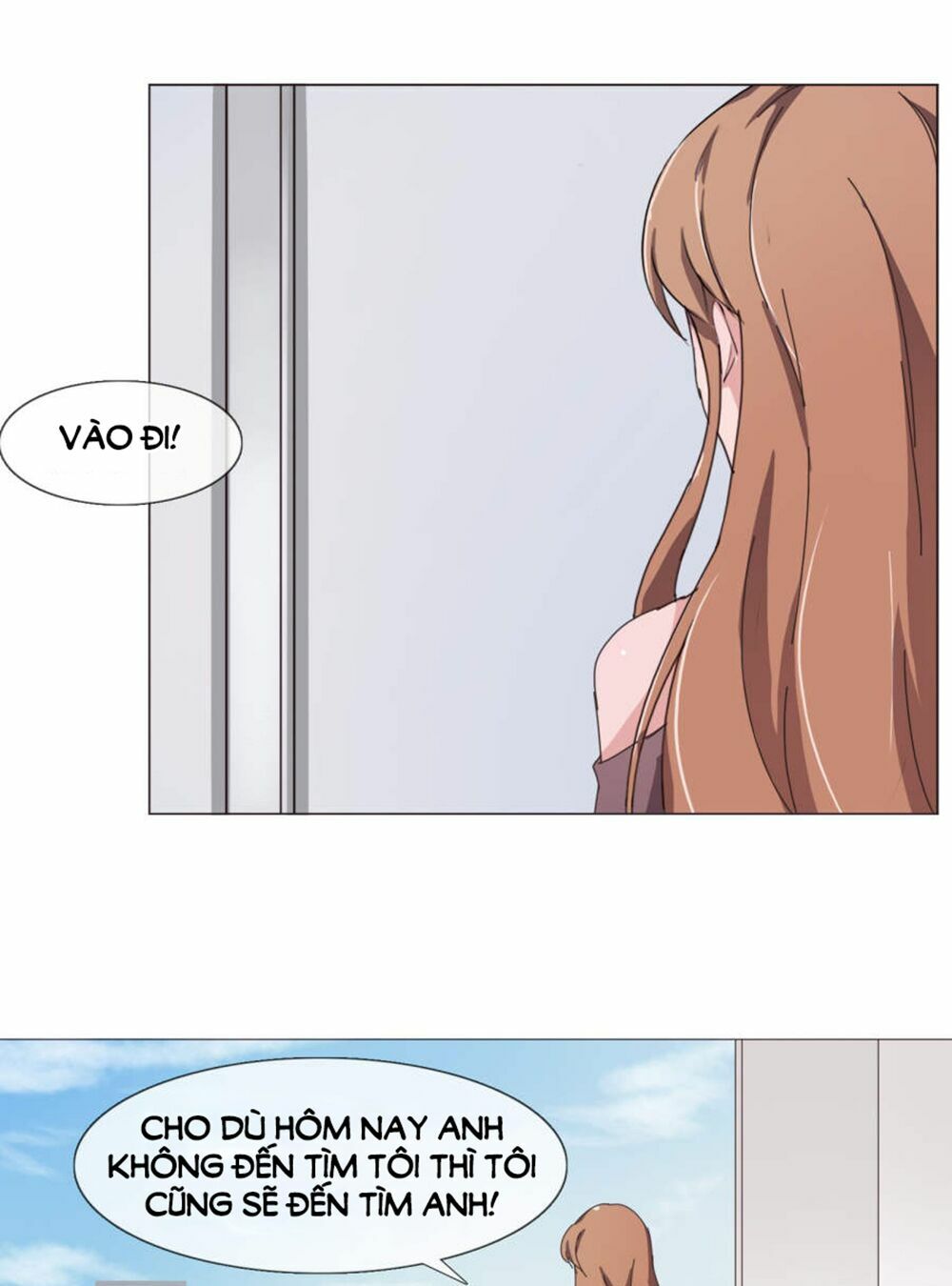 siêu mẫu thế thân chapter 17 3