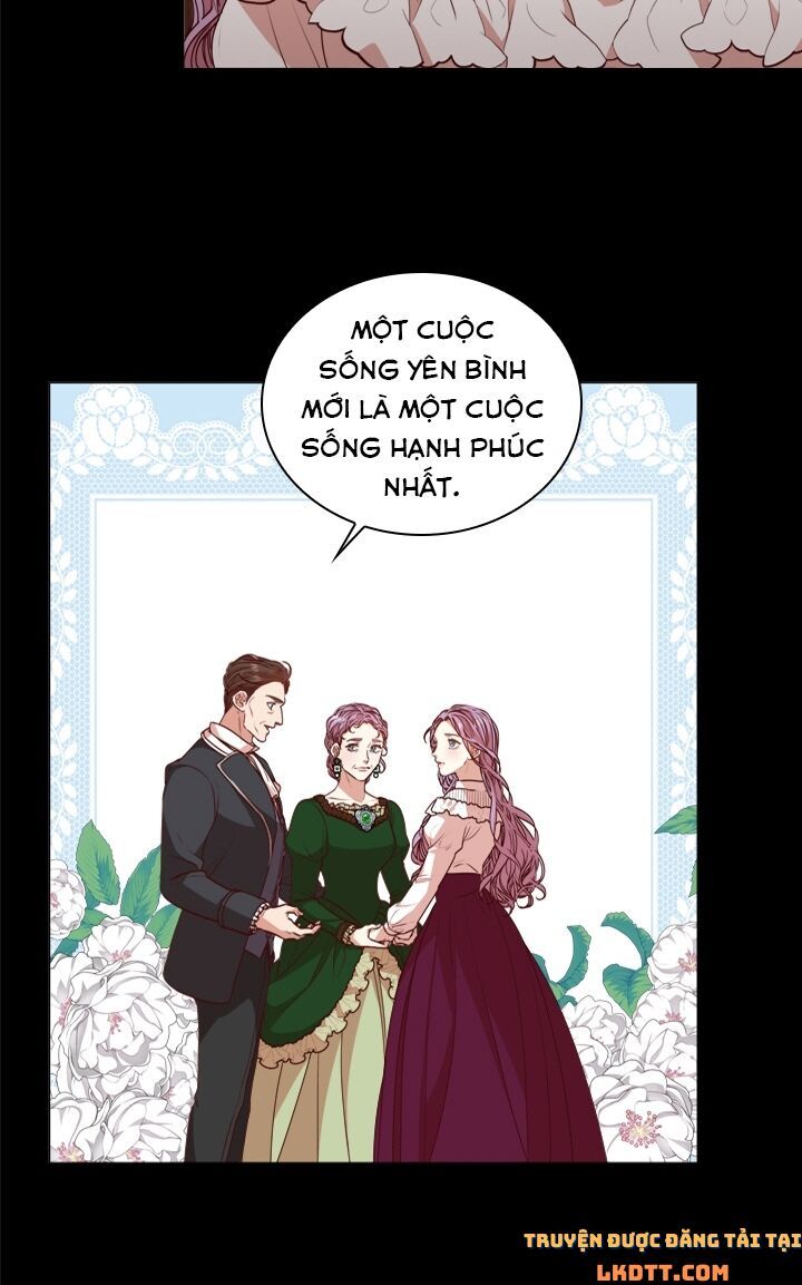 tôi trở thành thư ký của bạo chúa chapter 23 17