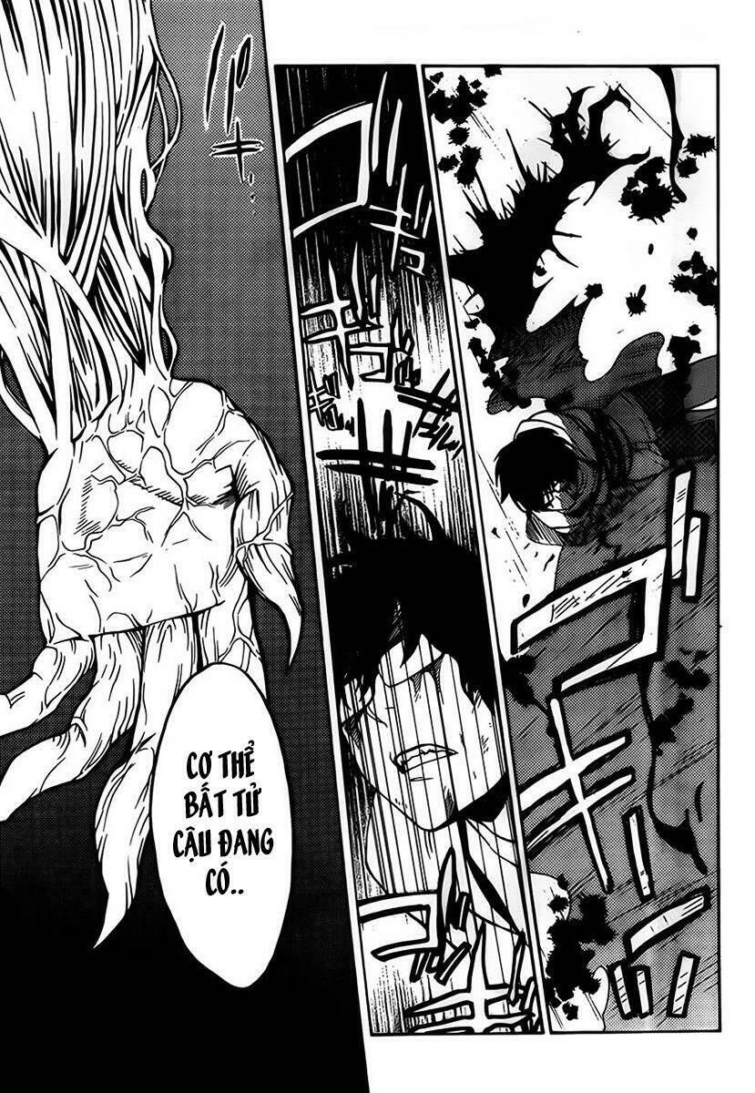 bocchiman chapter 8 20