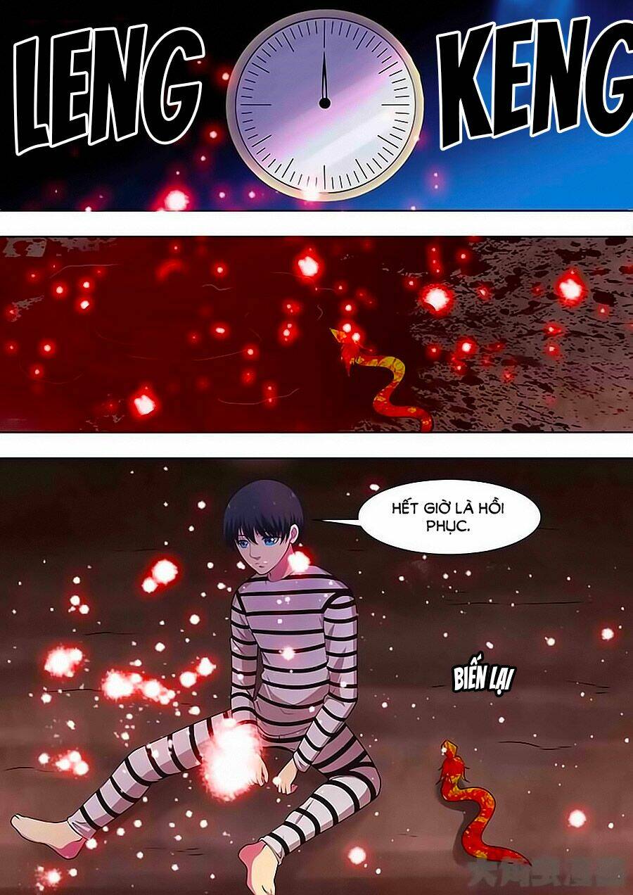 luyện ngục trọng sinh chapter 107 6