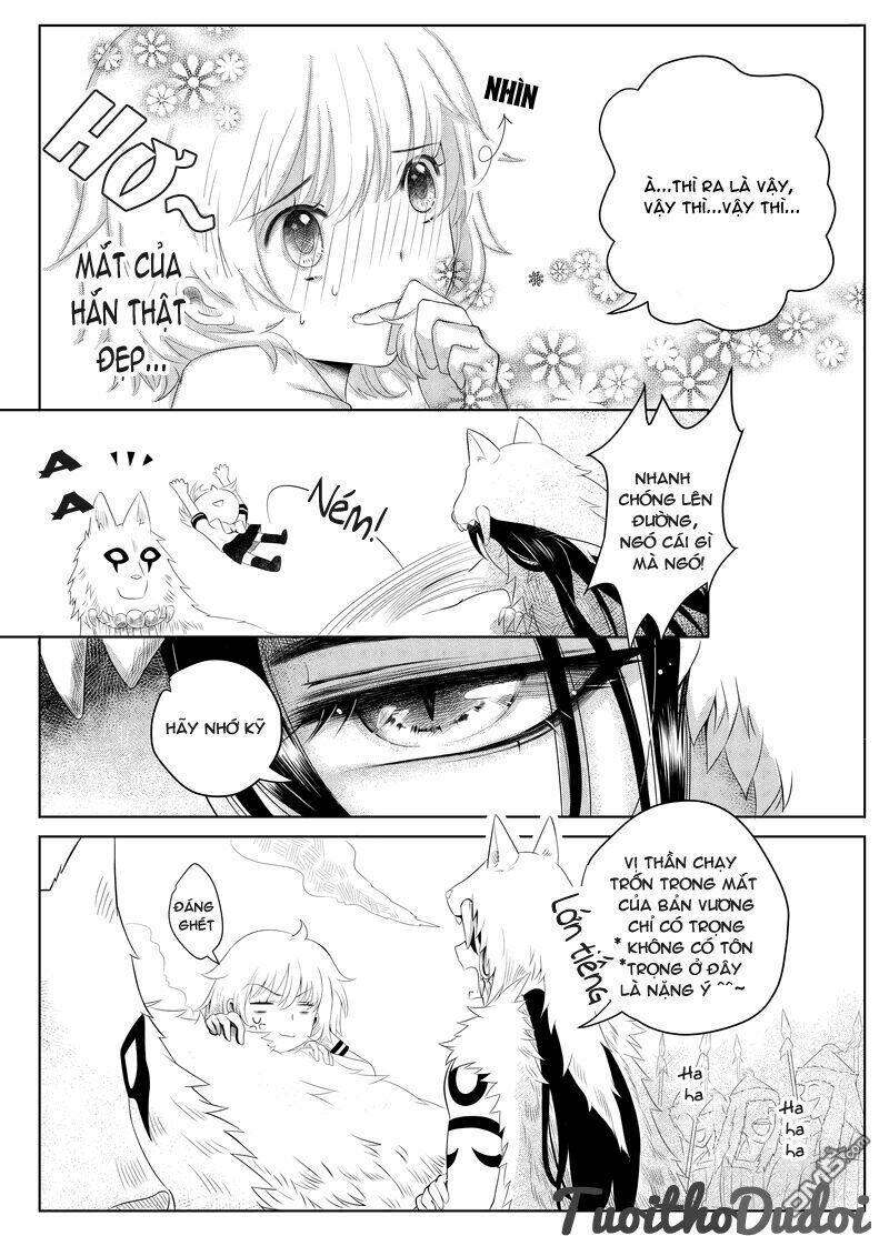 bạch lang tịch chapter 2 7