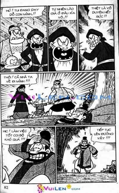 thần đồng đất việt chapter 59 82