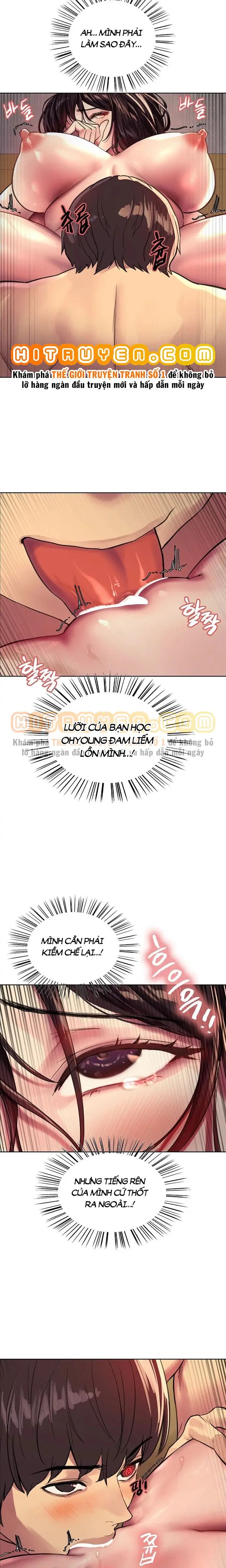 nhãn lực toàn năng chapter 30 12