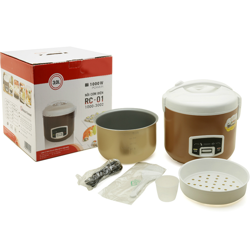 Nồi cơm điện RC3002