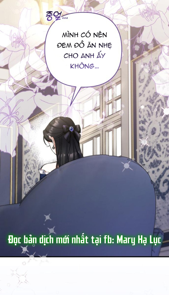 dành cho nhân vật bị bỏ rơi yêu thích nhất của tôi chapter 91.1 13