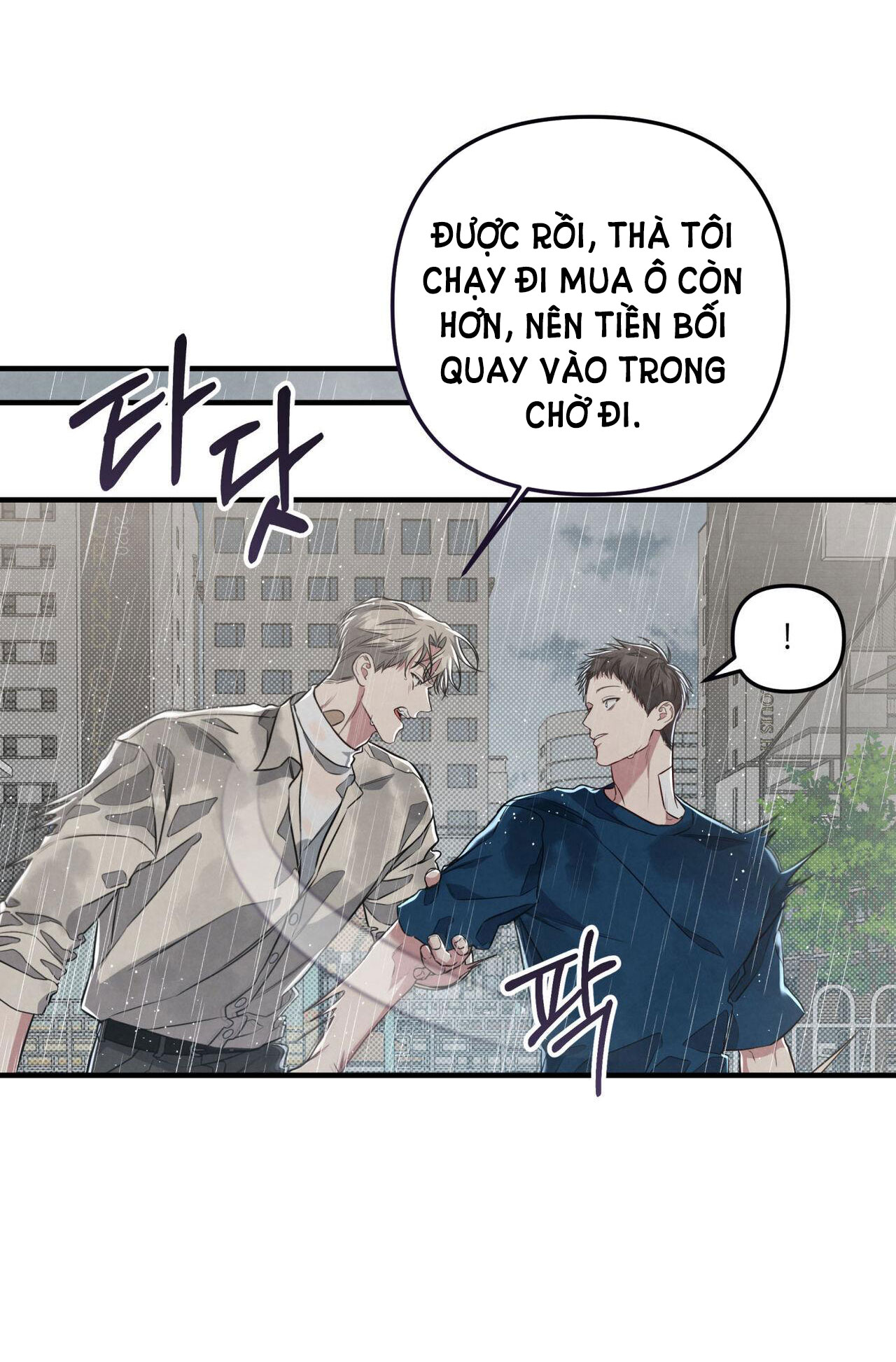 Sự Khác Biệt Khi Sống Cùng Công chapter 29.2 - Trang 20