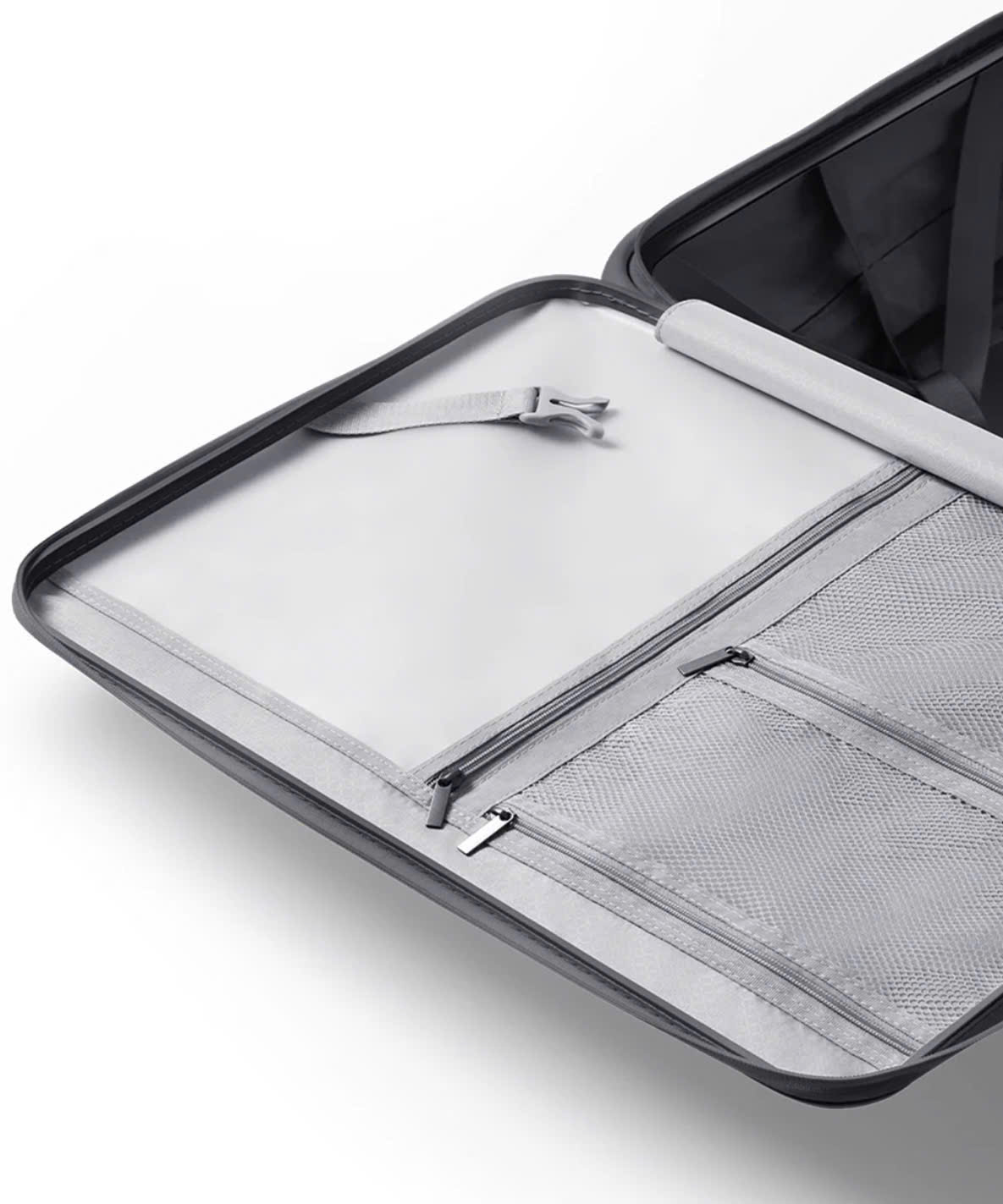 Vali Xiaomi Front Opening Luggage 20 inch - GiaPhucStore | Hàng Chính Hãng