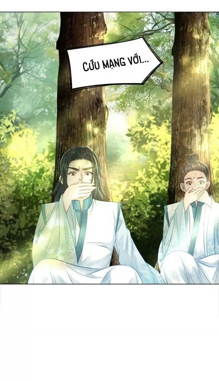 cực phẩm phế vật tiểu thư chapter 68 42