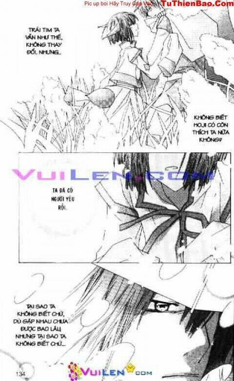 cáo nhỏ đáng yêu chapter 5 134