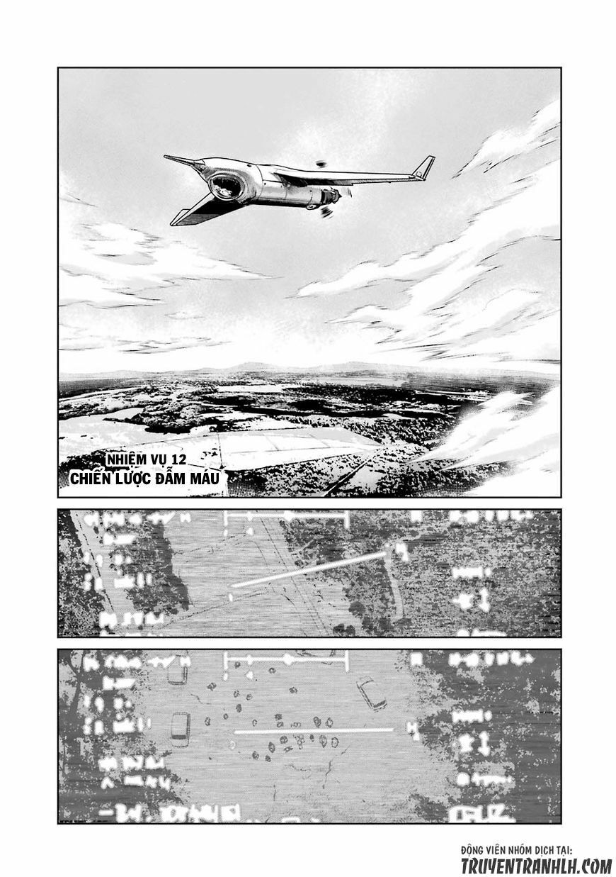 mahou shoujo tokushuusen asuka chapter 12 6