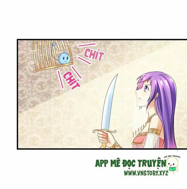 bồn tắm có vấn đề?! chapter 49 44