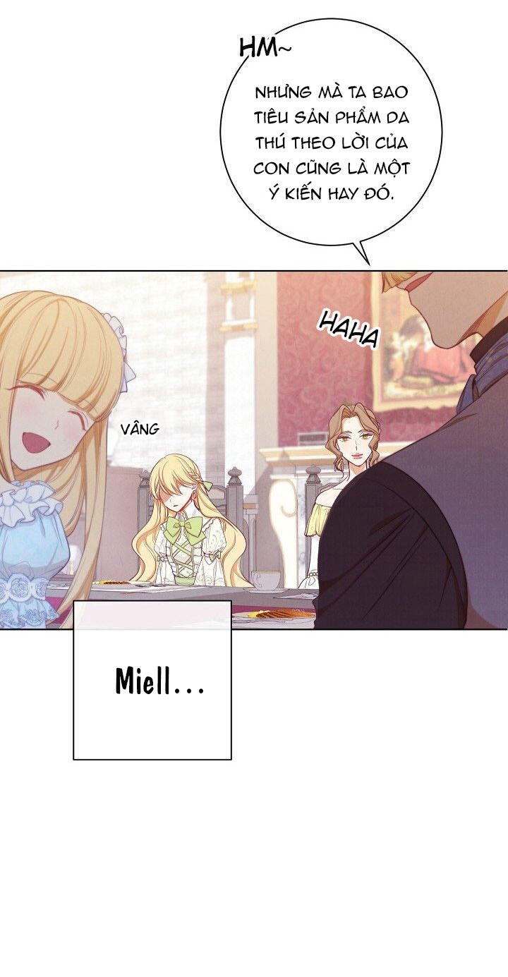 ác nữ đảo ngược đồng hồ cát chapter 4 11