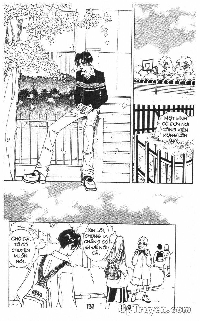 hãy đến đây tình yêu chapter 1 132