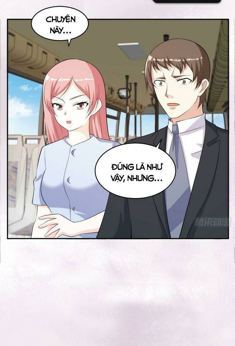 người tu tiên tại đô thị chapter 126 10