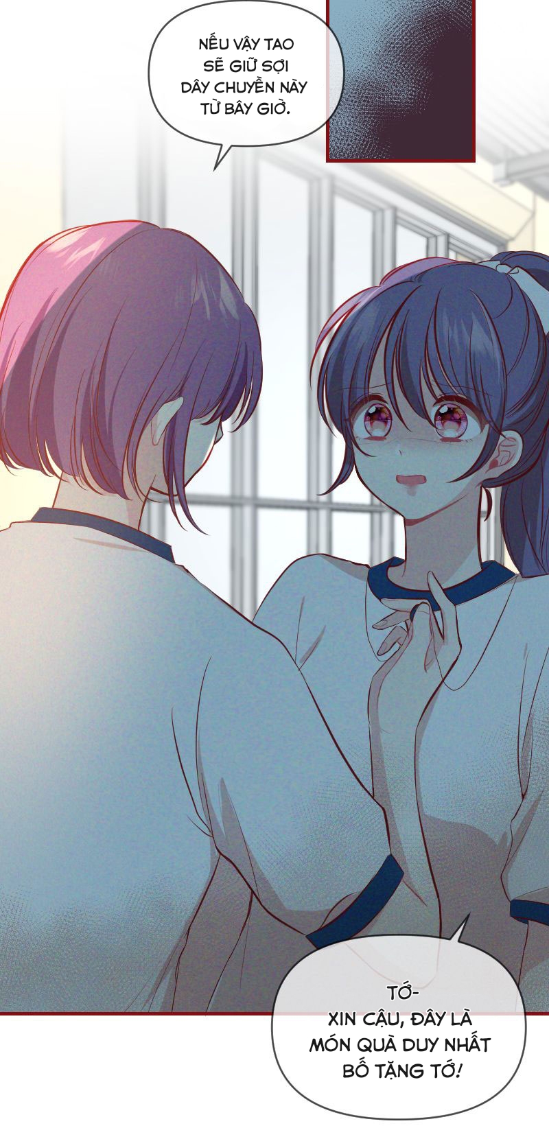 mù quáng vì yêu anh chapter 18 46