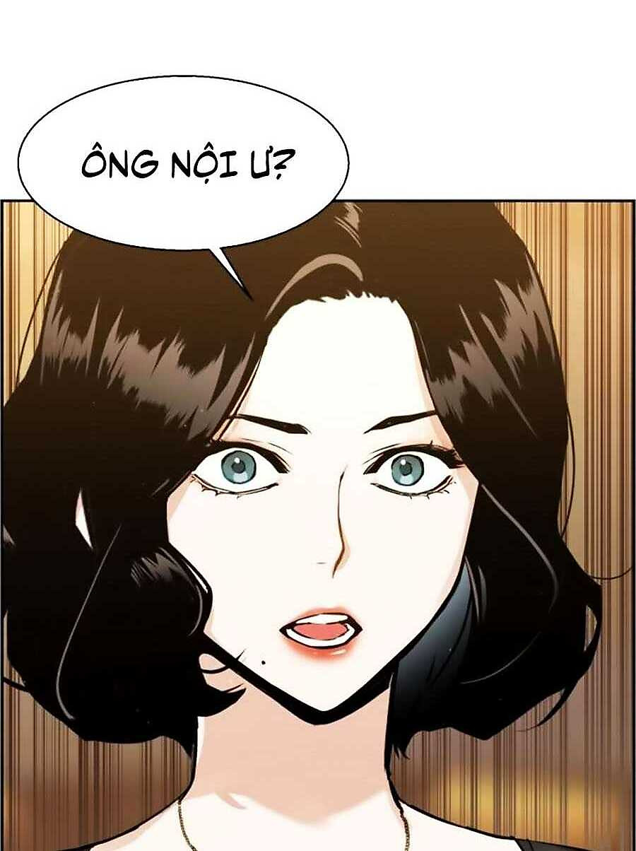 bạn học tôi là lính đánh thuê chapter 19 10