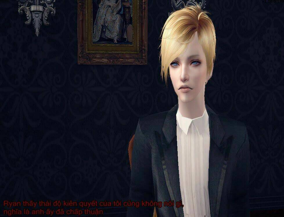 no name ( the sims ) chapter 3 62