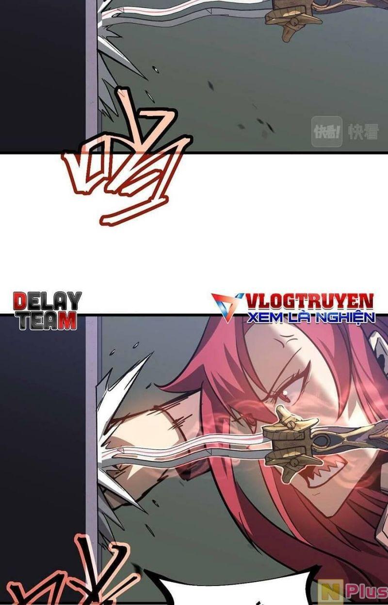 siêu tiến hóa chapter 106 4