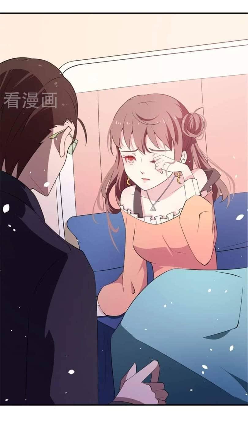 thiếu gia đích thế giá sủng thê chapter 2 34