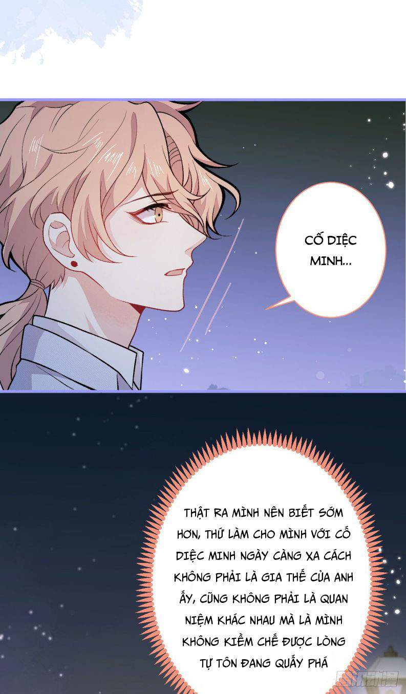 hotsearch của ảnh đế chapter 112 19