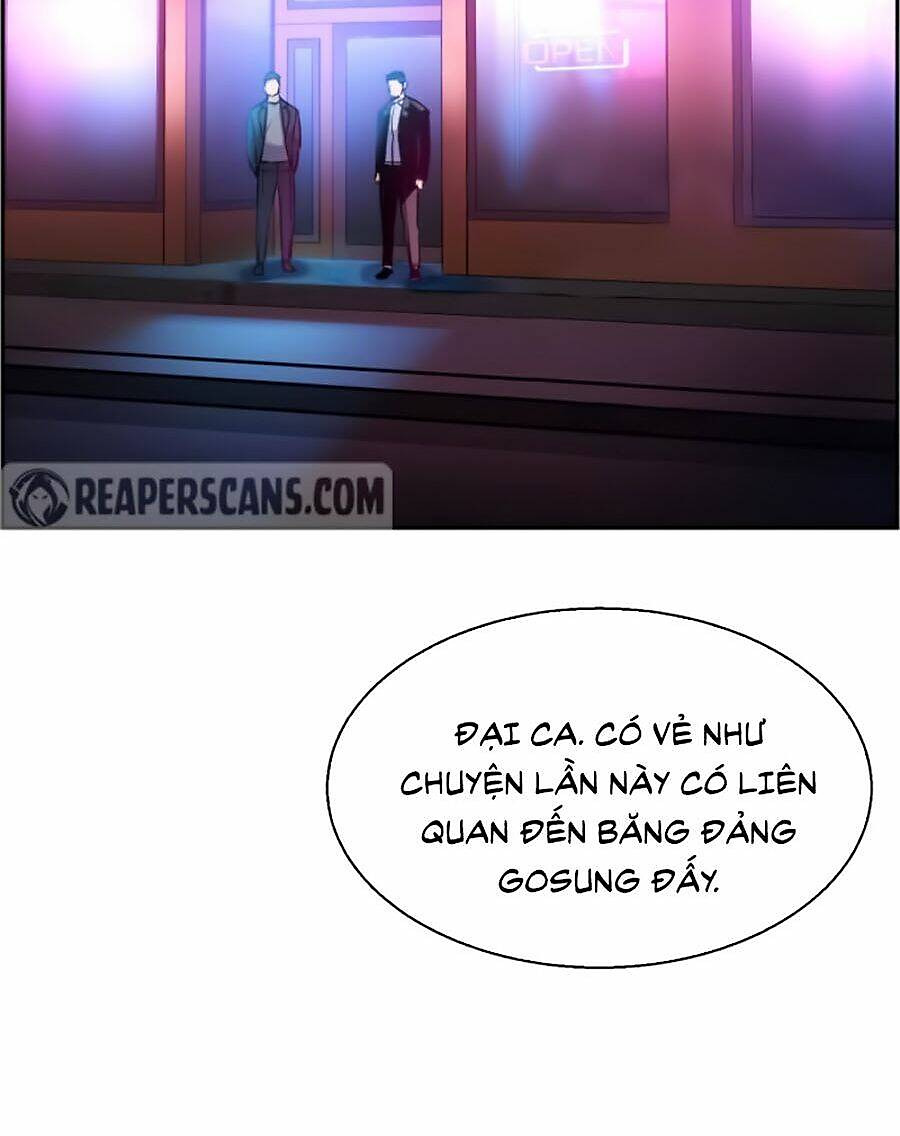 bạn học tôi là lính đánh thuê chapter 17 2