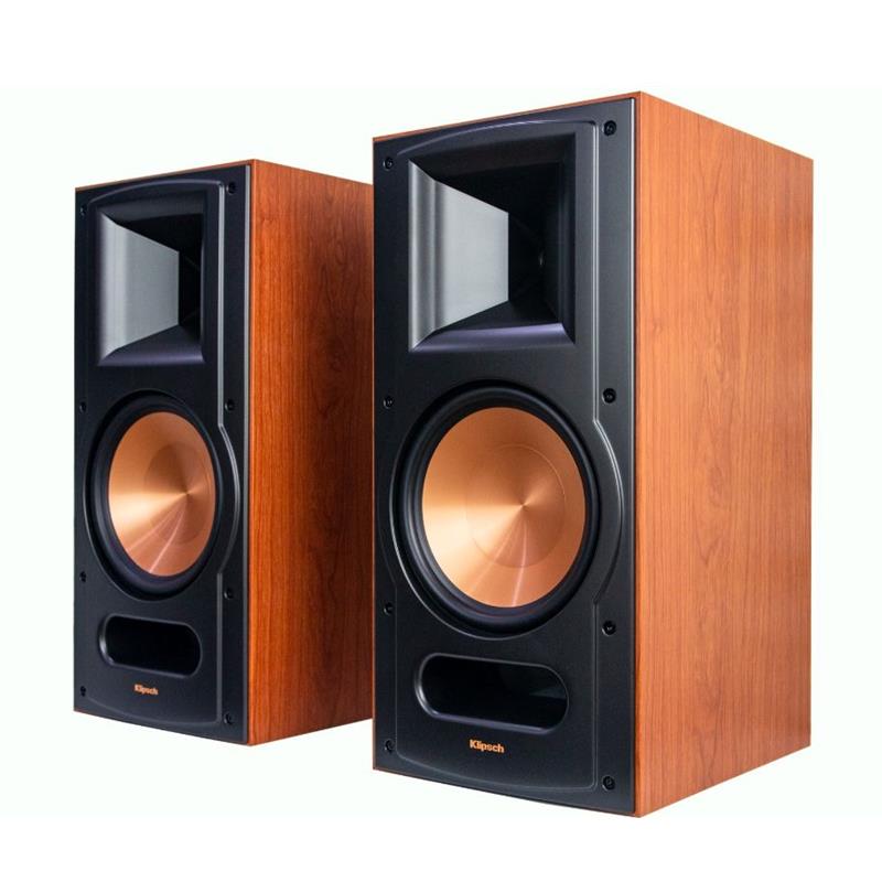 LOA KLIPSCH RB81II Hàng chính hãng new 100%