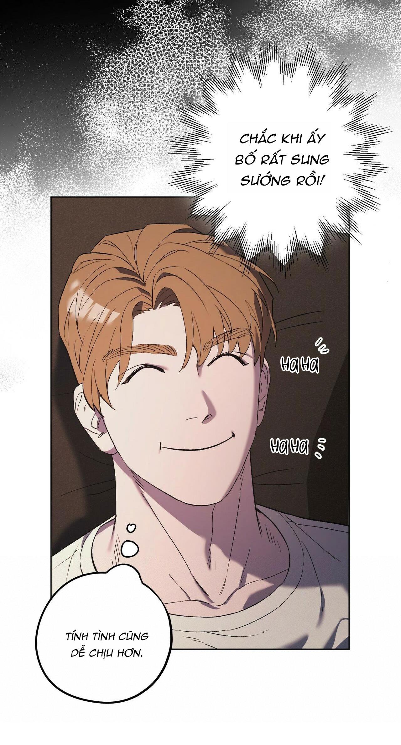 làm dâu nhà tài phiệt họ kang chapter 25 21