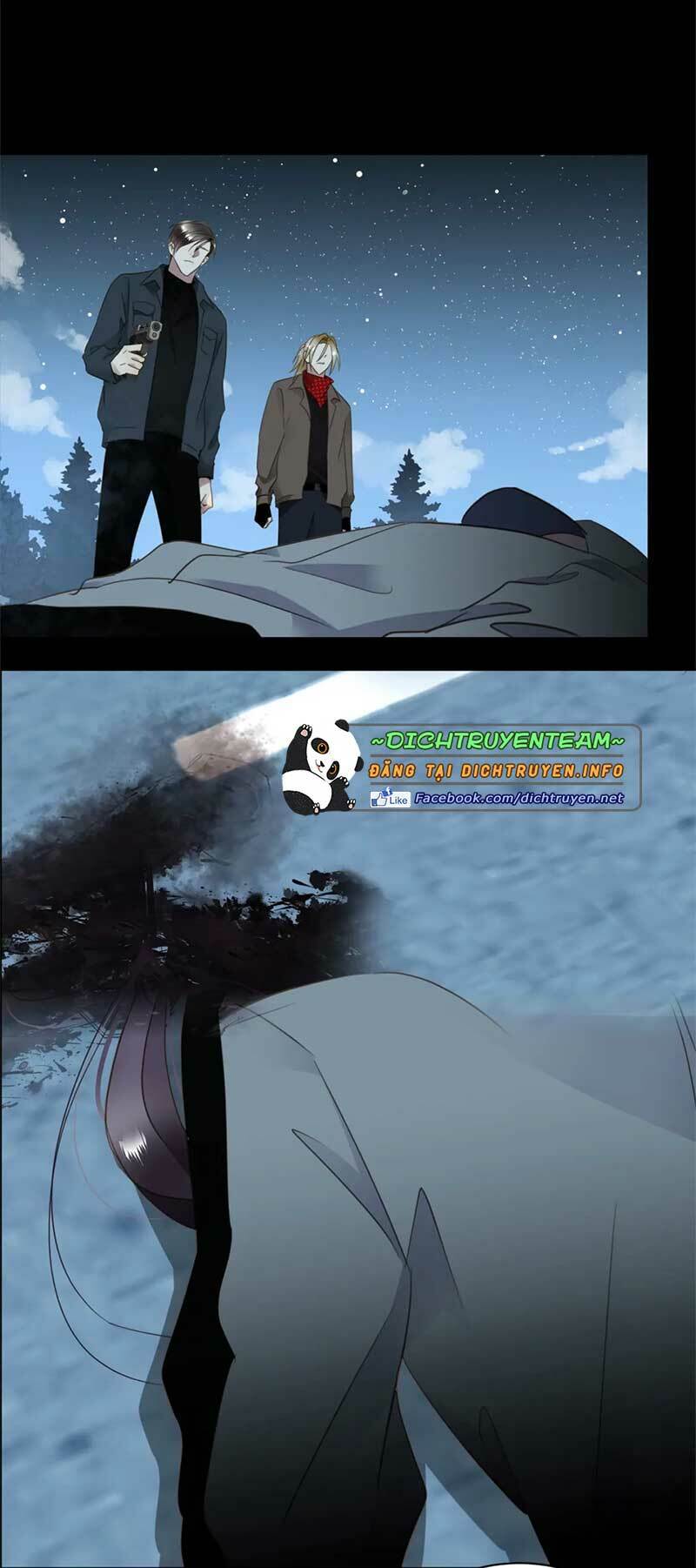 tiên sinh nói dối chapter 75 39