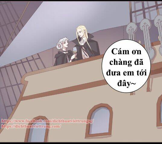 yêu trong giam cầm chapter 26 4