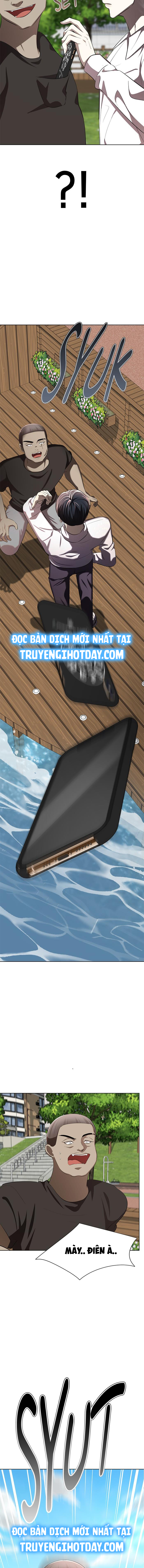 chỉ cần vài giây là xinh đẹp chapter 4 9