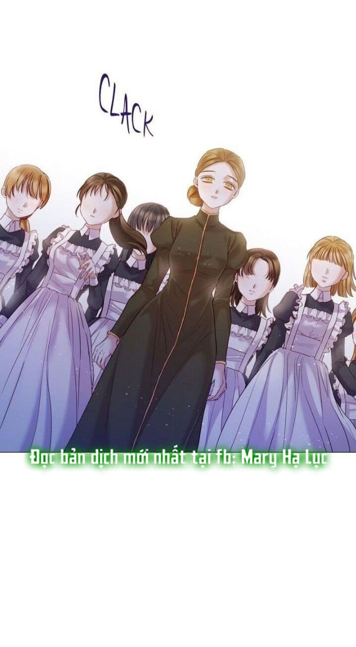 từ tiểu thư thành hoàng hậu - lady to queen chapter 88.1 5