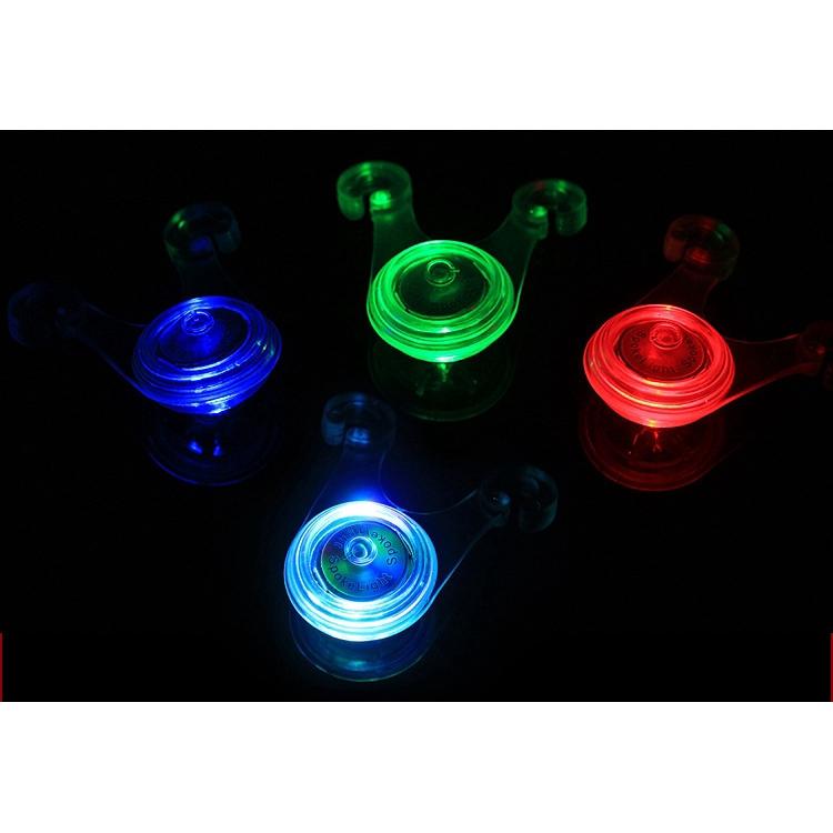 Đèn sau Xe đạp Đèn sau Xe đạp Treo Đèn Xe đạp An toàn Đèn LED Cảnh báo Đèn LED MTB Đèn xe đạp leo núi