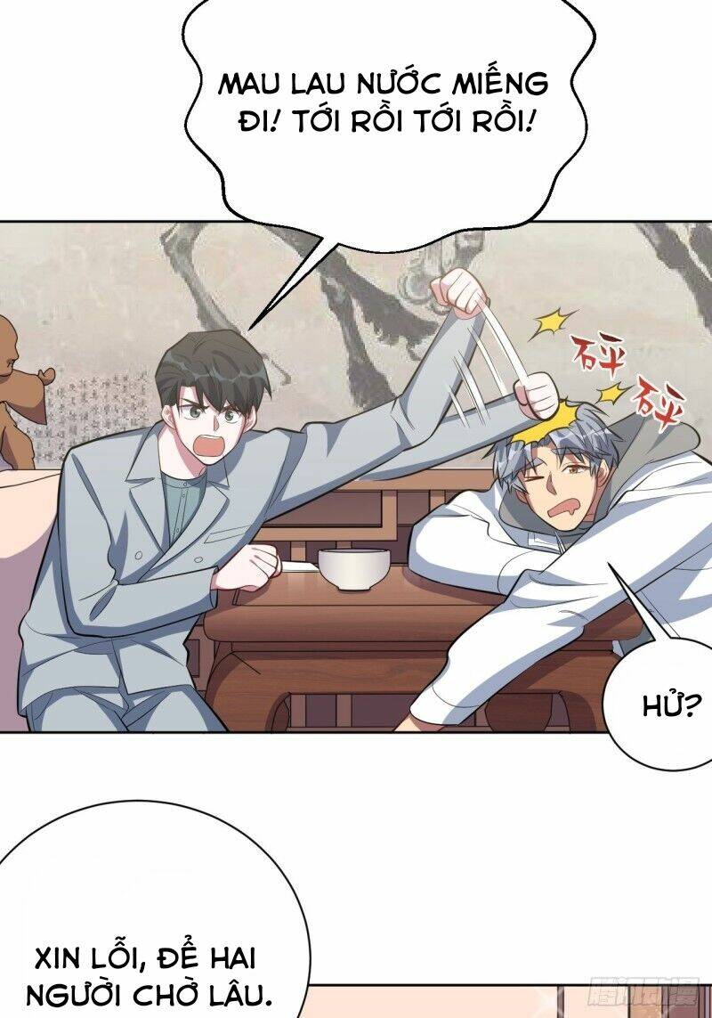 nhạc phụ đại nhân là lão bà chapter 49 33