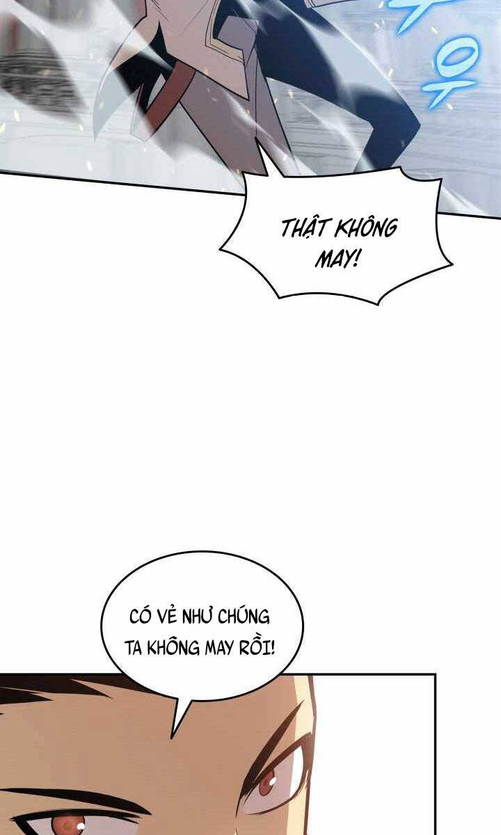 tôi là lính mới chapter 133 65