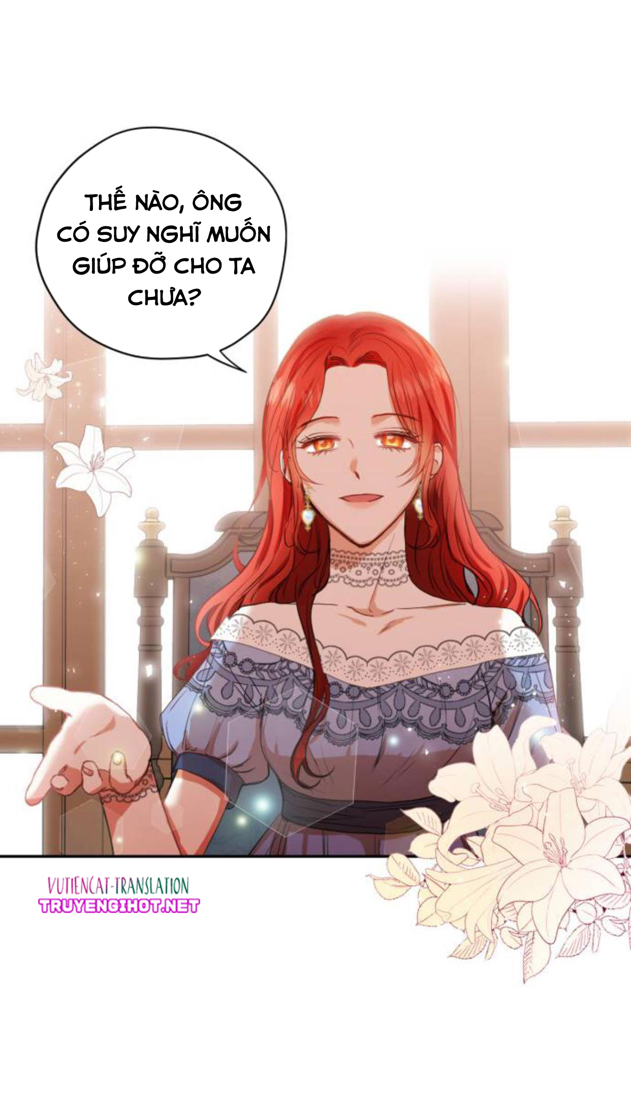 ta muốn biến phu quân thành bá chủ chapter 9 21