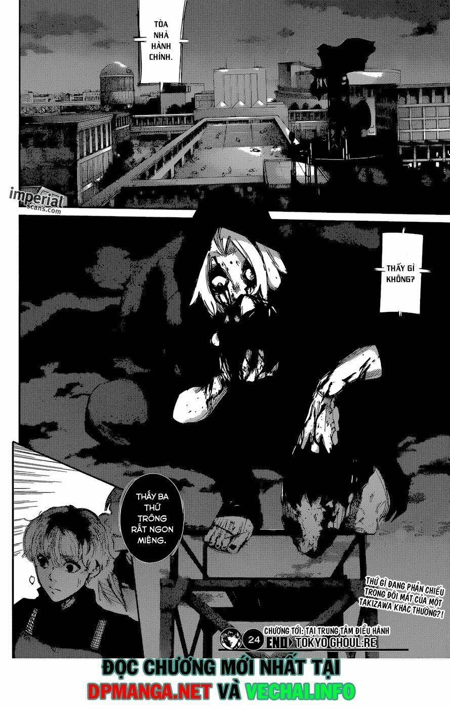 ngạ quỷ vùng tokyo 2 chapter 24 19