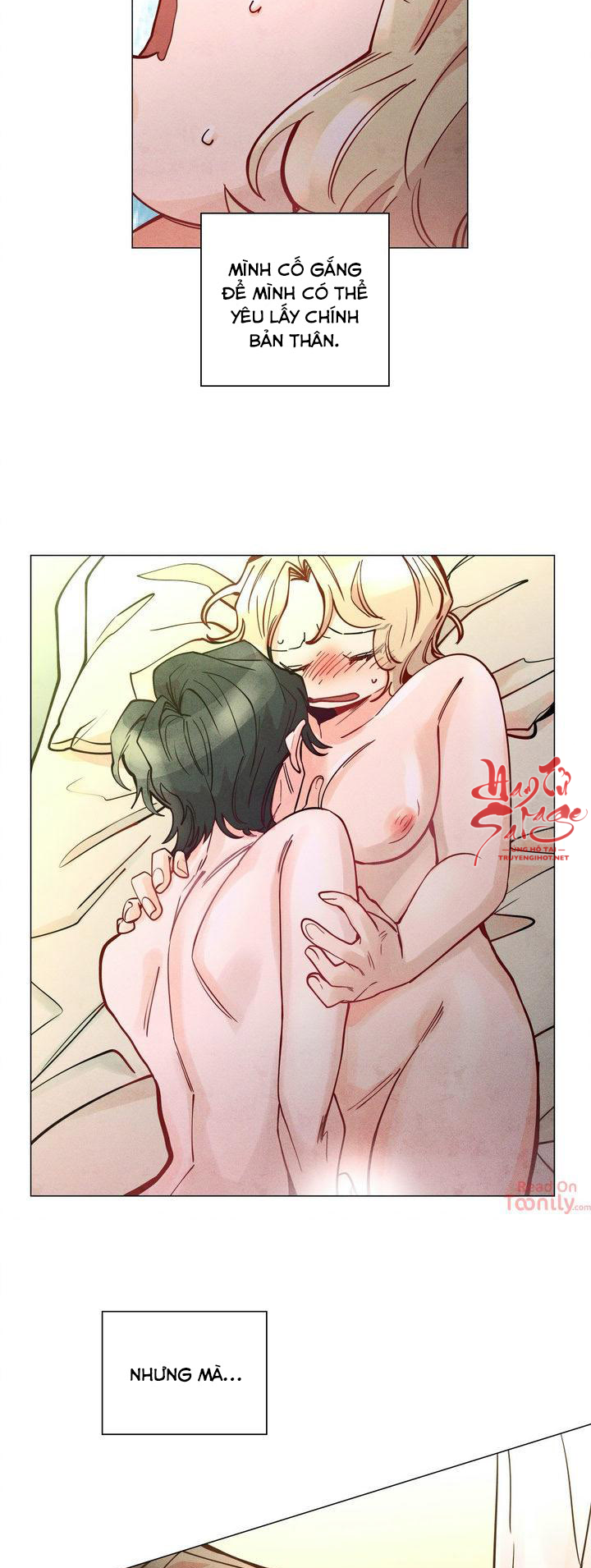 mảnh ghép o bị khuyết chapter 139 17