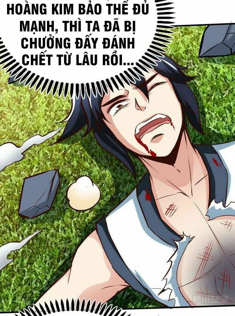 chí tôn thần ma chapter 109 21