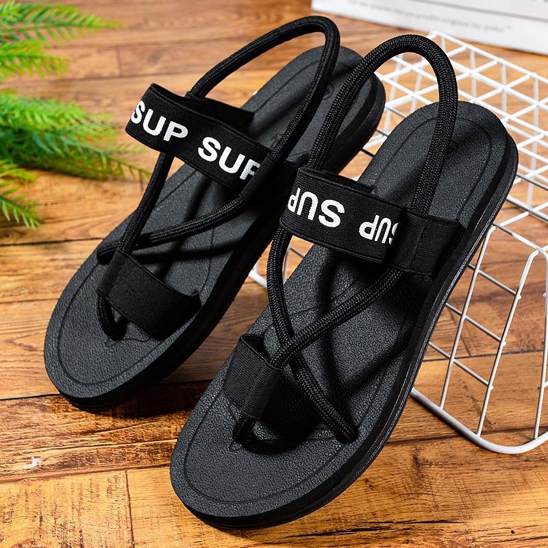 Giày Sandal Nam Chống Trượt Size 37-44