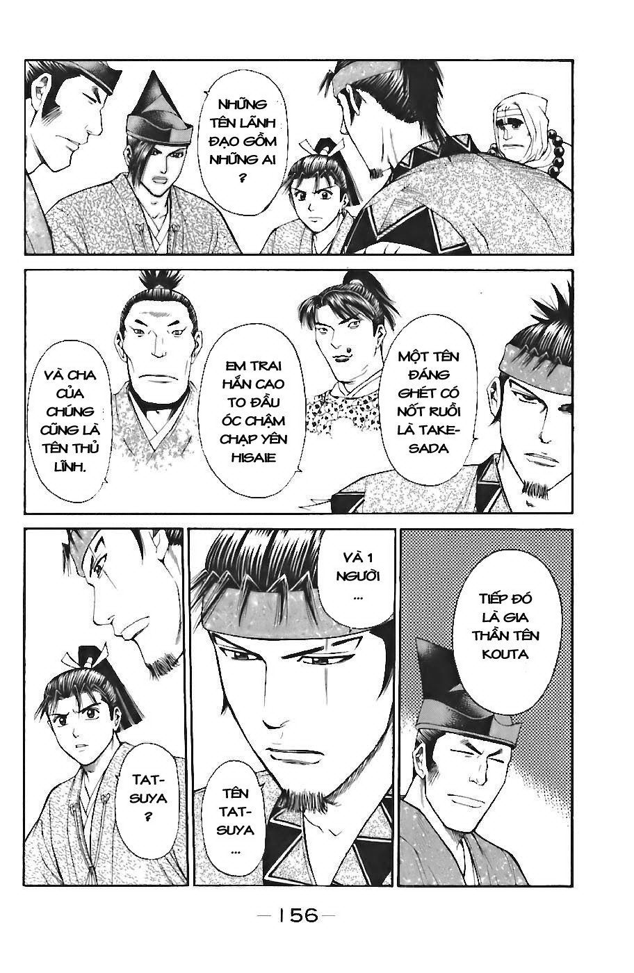 thiếu niên vương phần 1 chapter 72 32