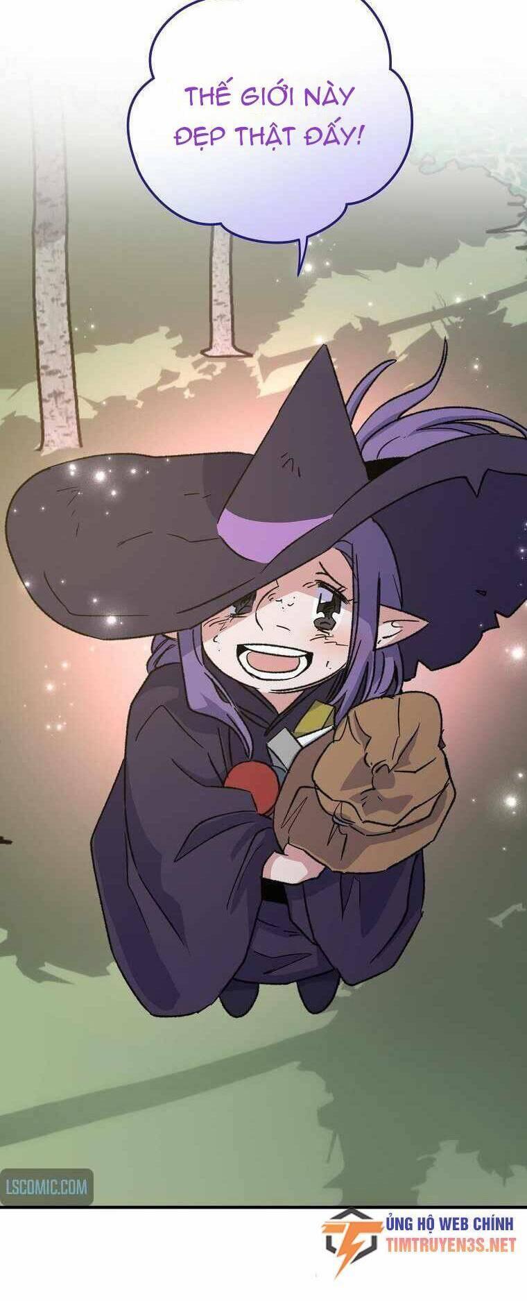 nhà hiền triết yigret chapter 94 25