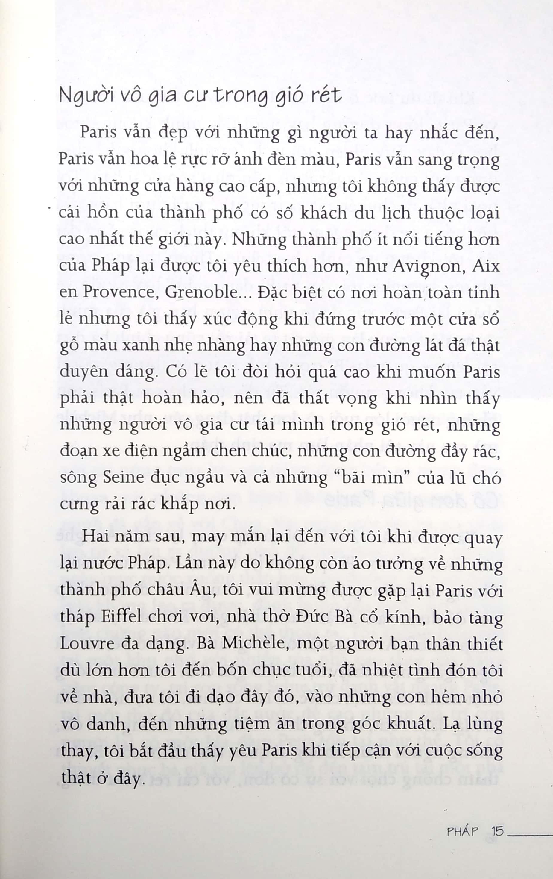 Venise Và Những Cuộc Tình Gondola (Tái Bản 2019)