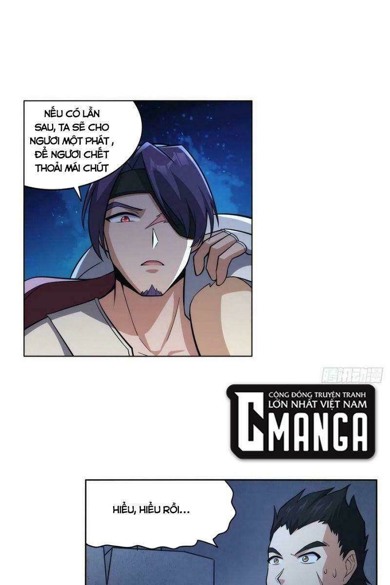 Ma Vương Thất Nghiệp Chapter 305 - Trang 20