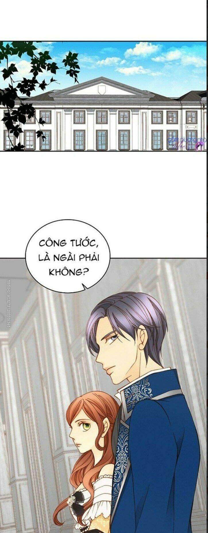 wendy , cô gái bán hoa chapter 14 4