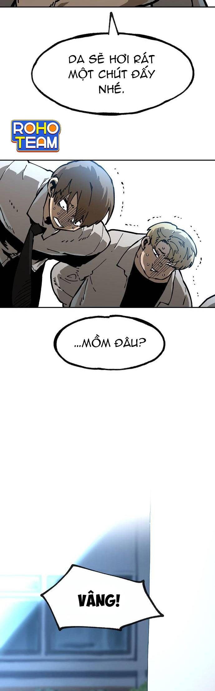 chỉ có cái c.h.ế.t mới là sự cứu rỗi chapter 7 19